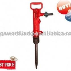 Hot Selling TCA-7 Jack Hammer/Pneumatic Breaker/Pneumatic Paving Breaker