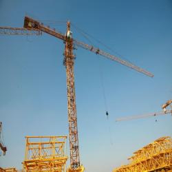 Hot Selling Tower Crane