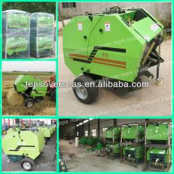 Hot selling TPS8050/TPS8070 hay presses balers