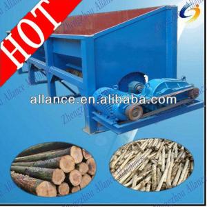 hot selling tree debarking machine