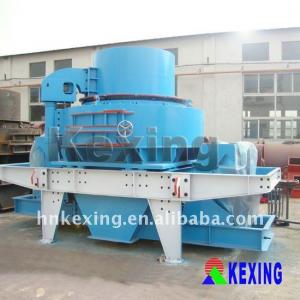 Hot Selling VSI Sand Making Machine