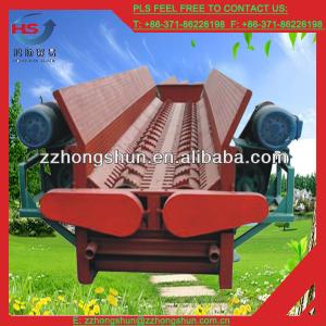 hot selling wood log peeling machine