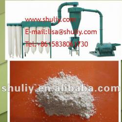 HOT Selling Wood powder milling machine/wood powder crush machine0086-15838061730