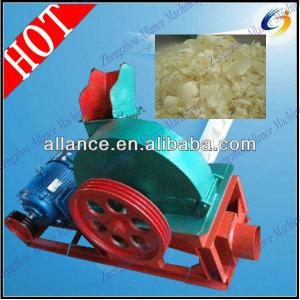 hot selling wood shaving machine for horse