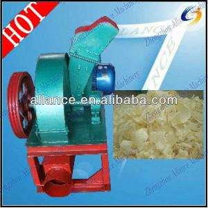 hot selling wood shaving making machine