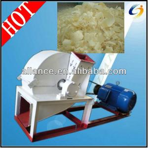 hot selling wood shaving mill machine