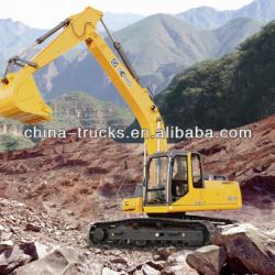 Hot Selling XCMG Excavator XE215C