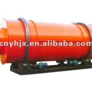 Hot Selling Yonghua Slag 3-Cylinder Dryer