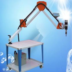 Hot Servo tapping machine