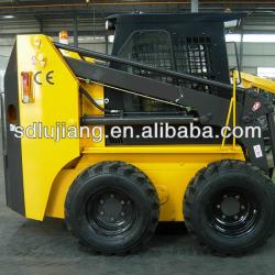 hot skid steer loader JC45 with CE and EPA and GOST for sale (bobcat skid steer loader)