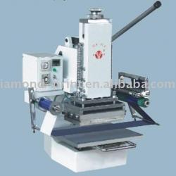 Hot Stamping Machine