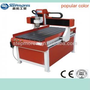 Hot style!SM-6090A 3D engraving cnc machine/ metal cnc router machine