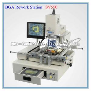 Hot! (SV550) bga irda welder