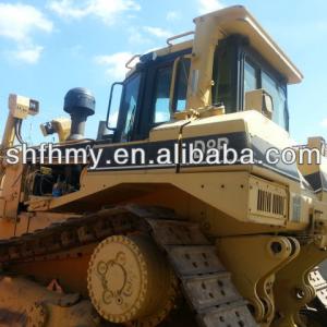 hot!!!used bulldozer D8R, used dozer d8r,used bulldozer