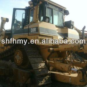 hot!!!used caterpilalr d8r bulldozer, used cat dozer, d8r bulldozer