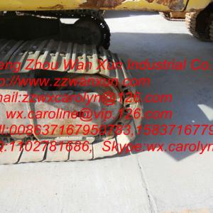 Hot!! used Komatsu excavators machine model PC220-7.Mobile:+8615837167796