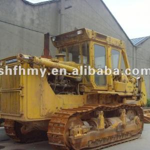 HOT!!! used original crawler bulldozer D155A