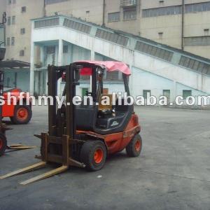 HOT!!! used TCM3.0 forklift, 3t forklift, used tcm forklift