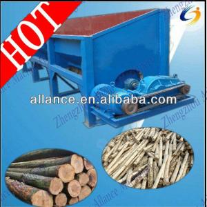 HOT wood log peeler machine for sale