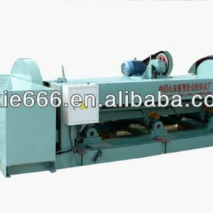 HOT! wood peeling machine/veneer rotary lathe/plywood making machine