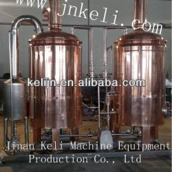 hotel beer equipment, craft beer brewing equipment, draught beer equipment