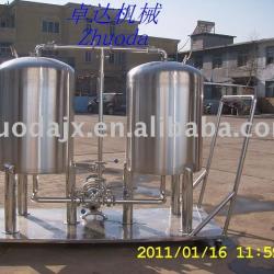 Hotel ,pub,micro- brewery equipment sterilizer