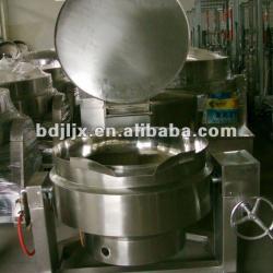 hotel rice cooking equipment