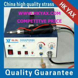 hotfix machine ultrasonic bonding machine