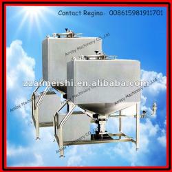 Hotsale Emulsifying Machine/ Tank 008615981911701