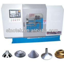 hotselling CNC metal spinning lathe machine