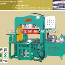 Hottest Block Machine in building industry