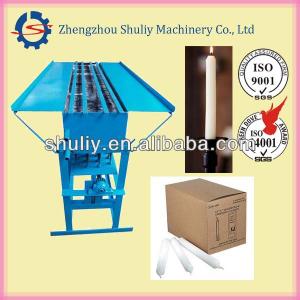 House Hold Candle making machine 0086-15238616350