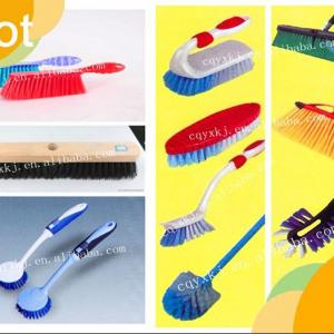 Household Brushes All Kinds Making Machinery/Household Brushes Making Machinery