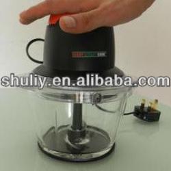 Household Electric Vegetable grinder machine made in China(0086-13837171981)