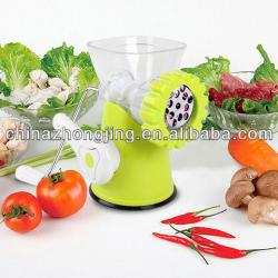 Household Manual meat grinders/mini mincer