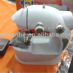 Household Mini Sewing Machine