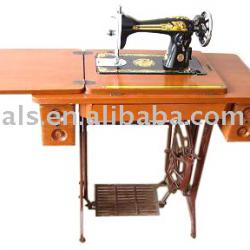 household sewing machine