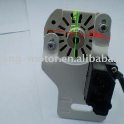 Household Sewing Machine Motor