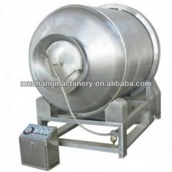 Household vacuum tumbler marinator