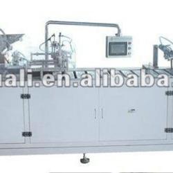 HP-500A Multifunctional Automatic Battery Blister Packing Machine