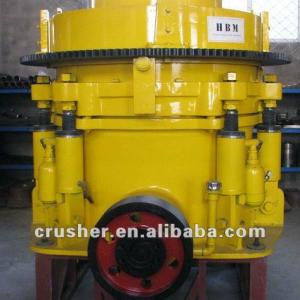 HP300 cone crusher