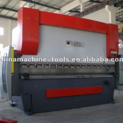 HPBS series Hydraulic Press Brake