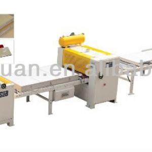 HPL laminate machinery