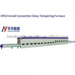 HPQ Glass Making Machinery