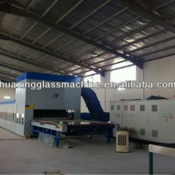 HPQ Glass Manufacturing Process Furnace-flat glass machine