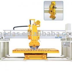 HQ-40/60 Stone Bridge Saw Marble Bridge Cutter