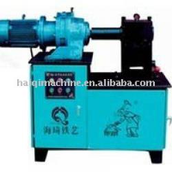 HQ-II16 Metal Craft Fishtail coining machine