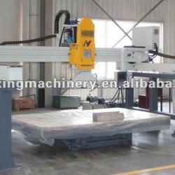 HQCC60 stonetile Making Machine