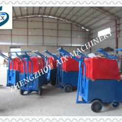 HQL18 Concrete pavement cutting machine