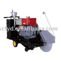 HQS500C Concrete Saw(Diesel)